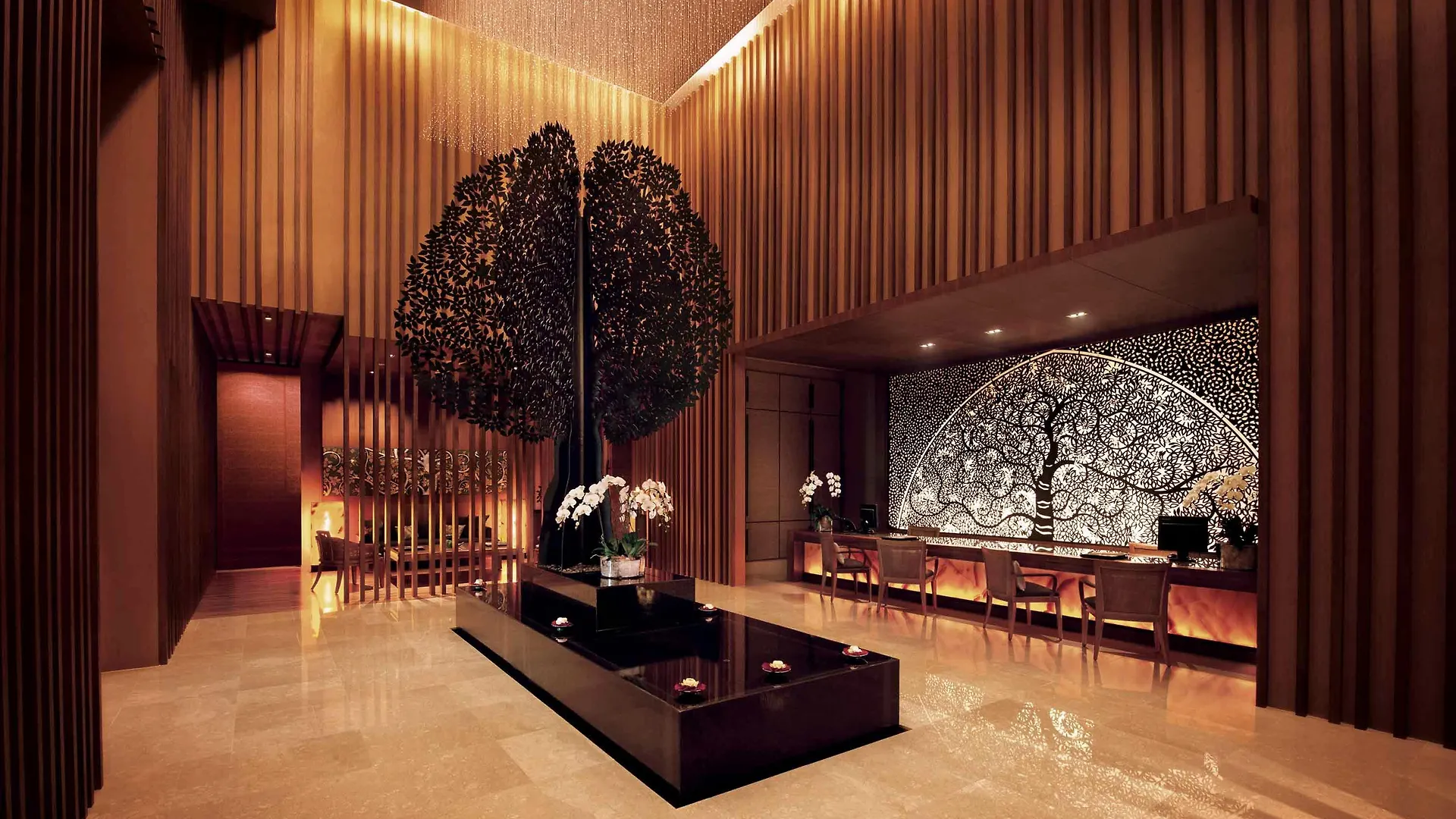 Marina Bay Sands Singapur Singapur