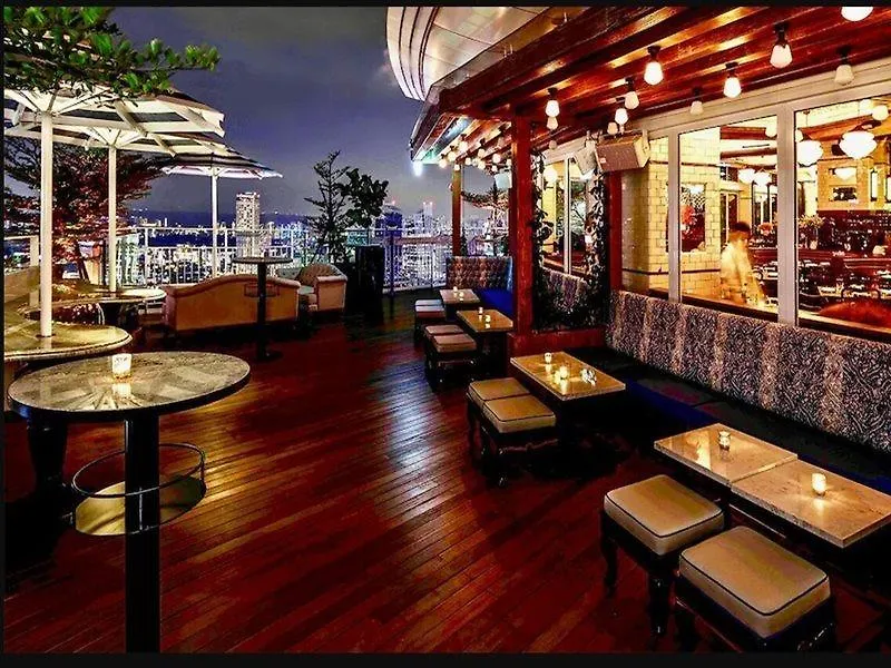 Marina Bay Sands Singapur Hotel