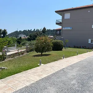 Anatolia Διαμέρισμα